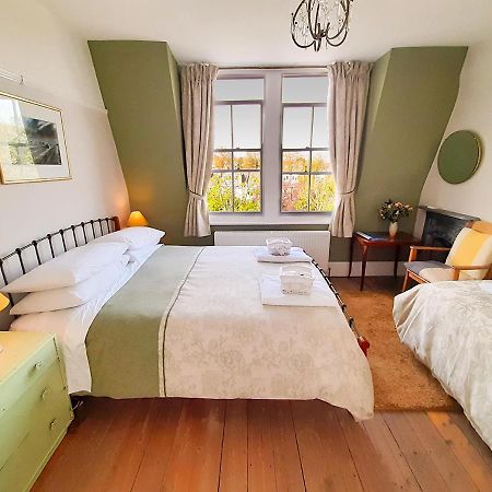 Muswell Hill B&B London Exterior photo