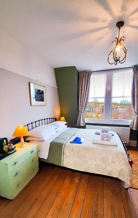 Muswell Hill B&B London Exterior photo